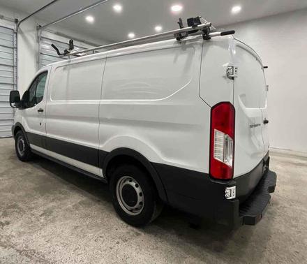 2017 Ford Transit-150 Base
