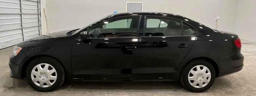 2015 Volkswagen Jetta Man SE