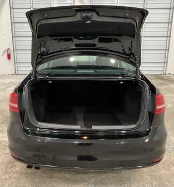 2015 Volkswagen Jetta Man SE