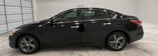 2015 Nissan Altima 2.5 SL