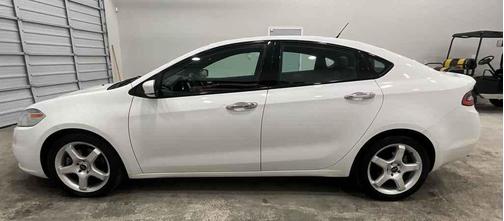 2013 Dodge Dart Limited