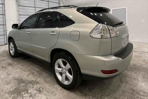 2007 Lexus RX 350 Base