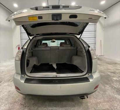2007 Lexus RX 350 Base