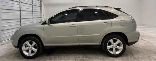2007 Lexus RX 350 Base