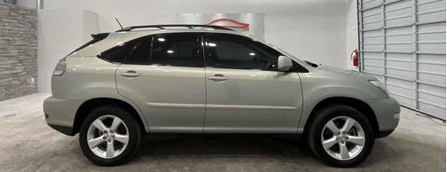 2007 Lexus RX 350 Base