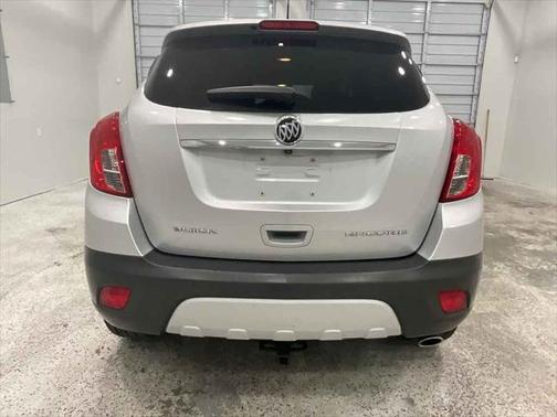 2016 Buick Encore Convenience