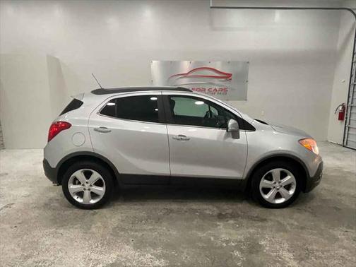 2016 Buick Encore Convenience