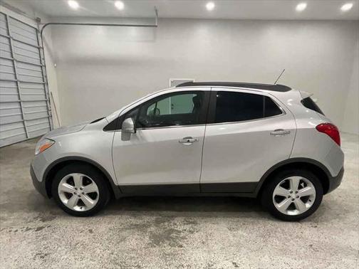2016 Buick Encore Convenience