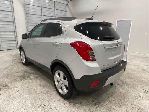 2016 Buick Encore Convenience