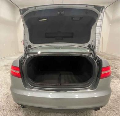 2009 Audi A6 3.0 Premium quattro