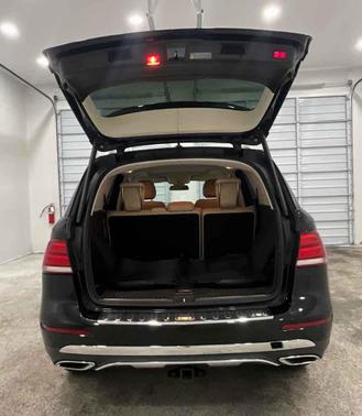 2018 Mercedes-Benz GLE 350 4MATIC