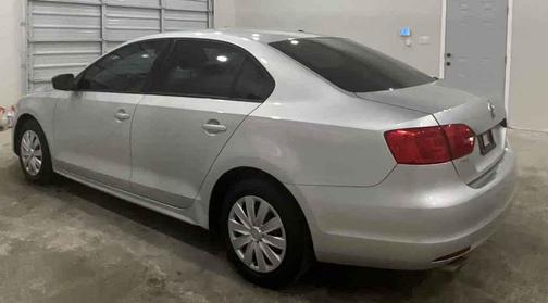2014 Volkswagen Jetta Auto S