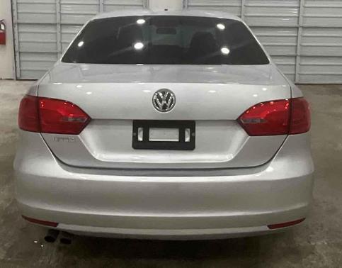 2014 Volkswagen Jetta Auto S