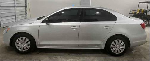 2014 Volkswagen Jetta Auto S