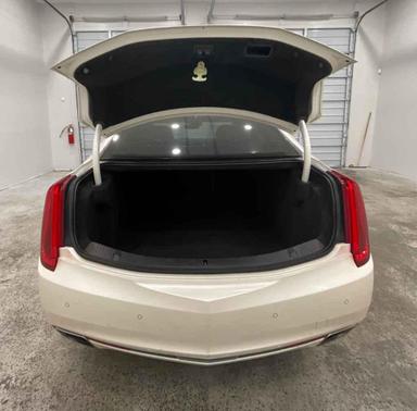 2013 Cadillac XTS Premium