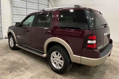 2006 Ford Explorer Eddie Bauer