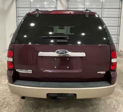 2006 Ford Explorer Eddie Bauer