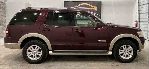2006 Ford Explorer Eddie Bauer