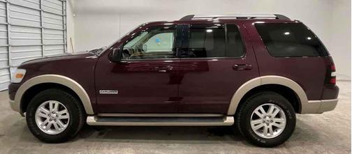 2006 Ford Explorer Eddie Bauer