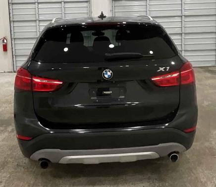 2017 BMW X1 xDrive 28i