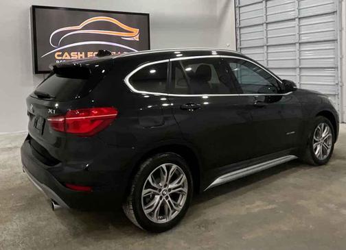 2017 BMW X1 xDrive 28i