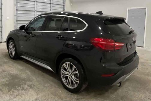 2017 BMW X1 xDrive 28i