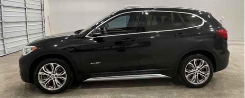2017 BMW X1 xDrive 28i