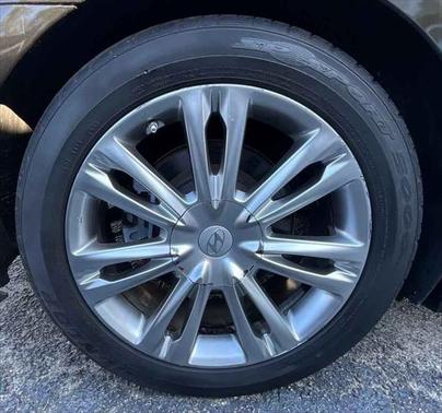 2013 Hyundai Genesis 3.8