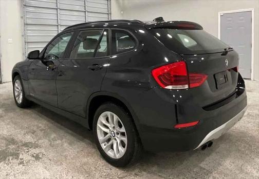 2015 BMW X1 xDrive 28i