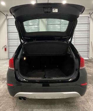 2015 BMW X1 xDrive 28i