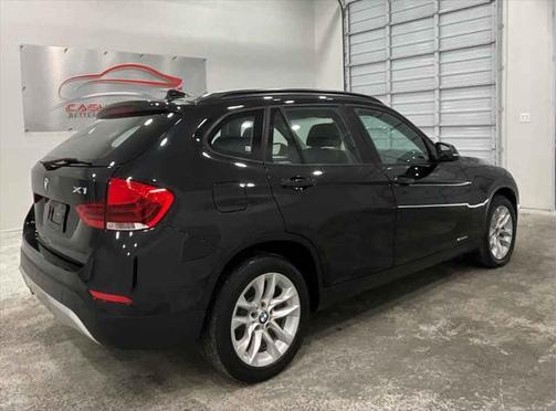 2015 BMW X1 xDrive 28i