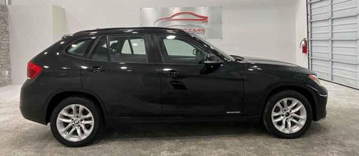 2015 BMW X1 xDrive 28i