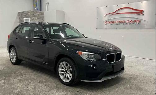 2015 BMW X1 xDrive 28i