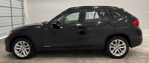 2015 BMW X1 xDrive 28i