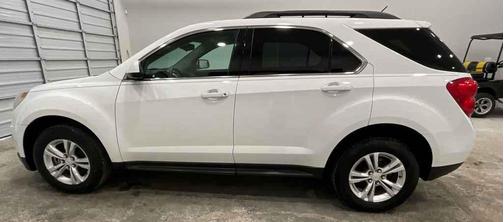 2013 Chevrolet Equinox 1LT
