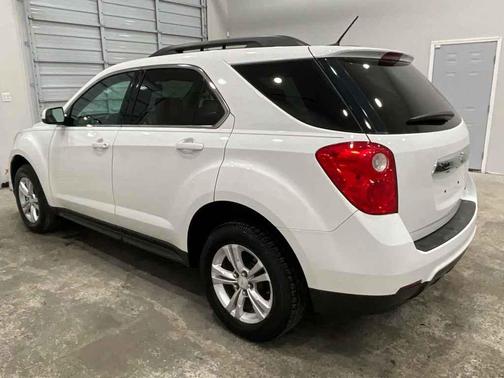 2013 Chevrolet Equinox 1LT