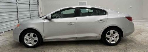 2011 Buick LaCrosse CX