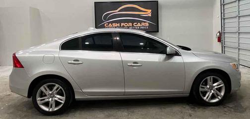 2015 Volvo S60 T5 Premier