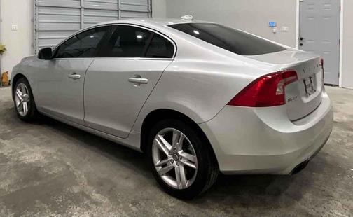 2015 Volvo S60 T5 Premier