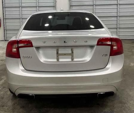 2015 Volvo S60 T5 Premier