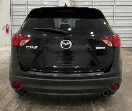 2014 Mazda CX-5 Touring