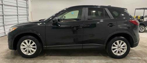 2014 Mazda CX-5 Touring