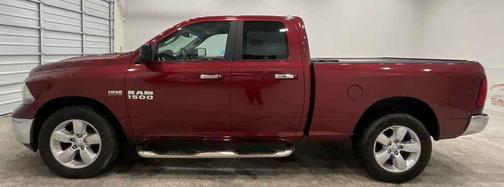 2015 RAM 1500 SLT