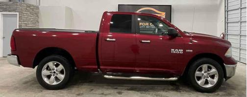 2015 RAM 1500 SLT