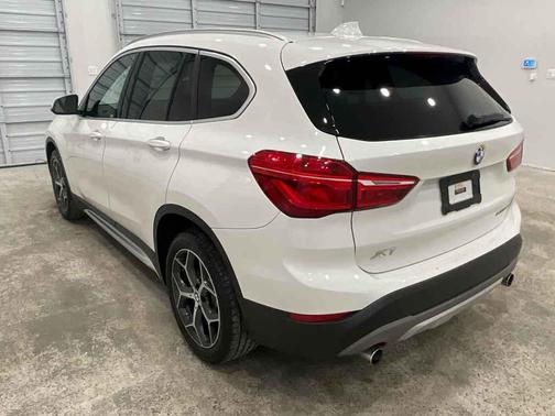 2018 BMW X1 sDrive28i