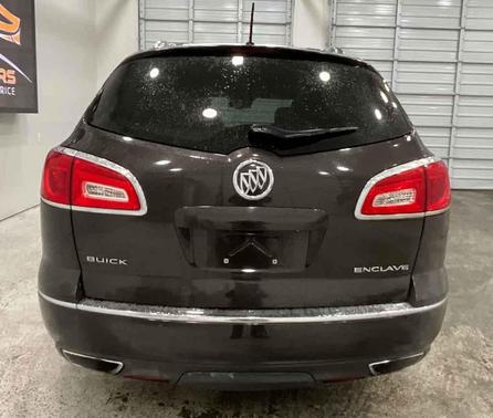 2014 Buick Enclave Leather