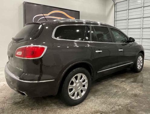 2014 Buick Enclave Leather