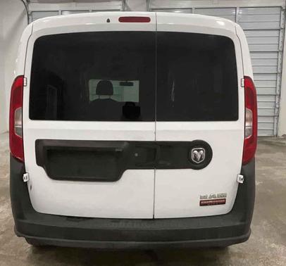 2016 RAM ProMaster City Tradesman