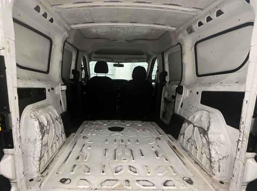 2016 RAM ProMaster City Tradesman