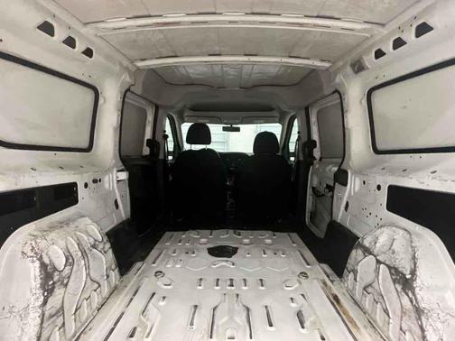 2016 RAM ProMaster City Tradesman